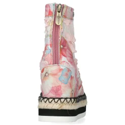 Best Sale Bottines - JABINEO 03 Outlet Chaussures|Bottines