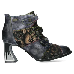Clearance Bottines - JACBO 214 Bottines