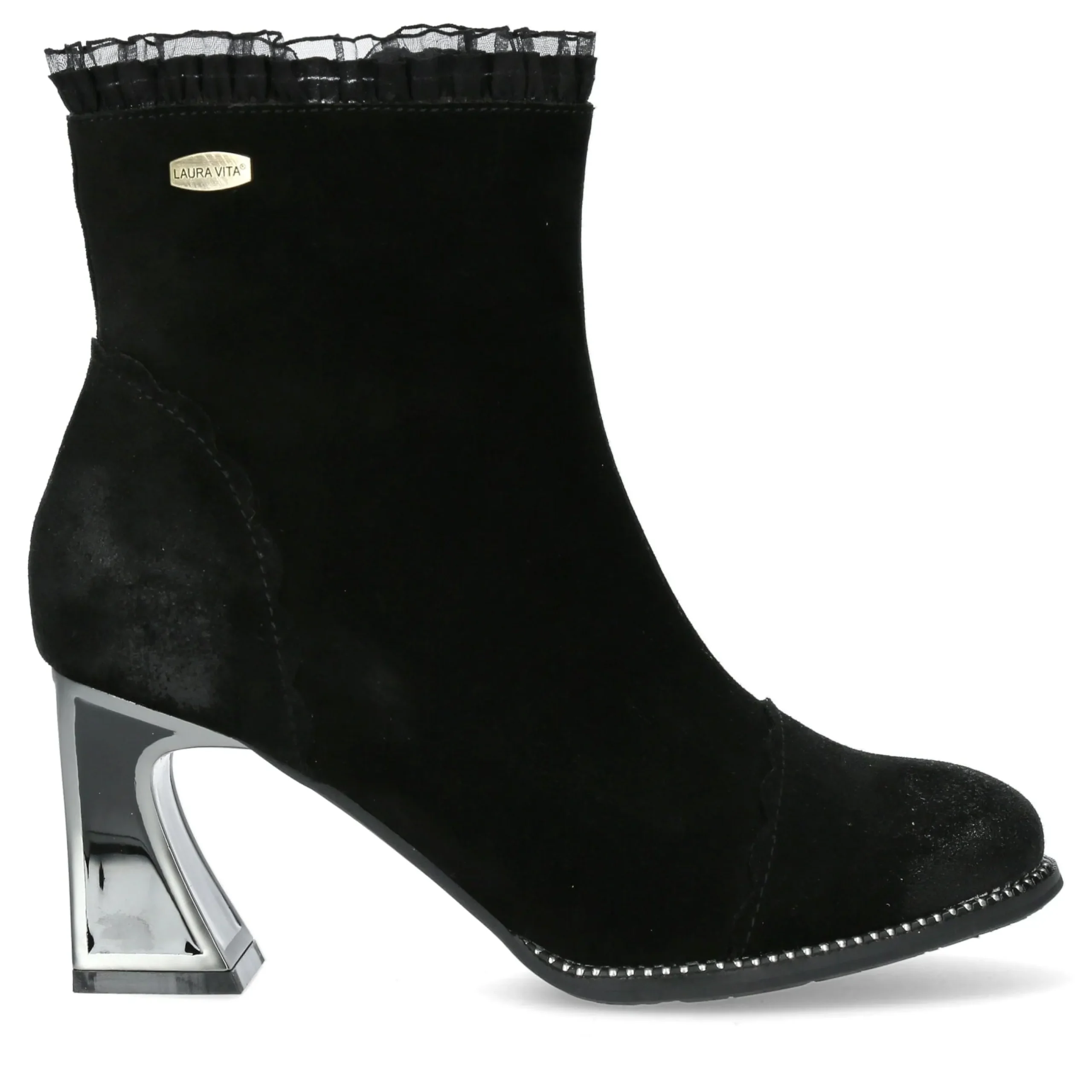 Sale Bottines - JACBO 12 Bottines