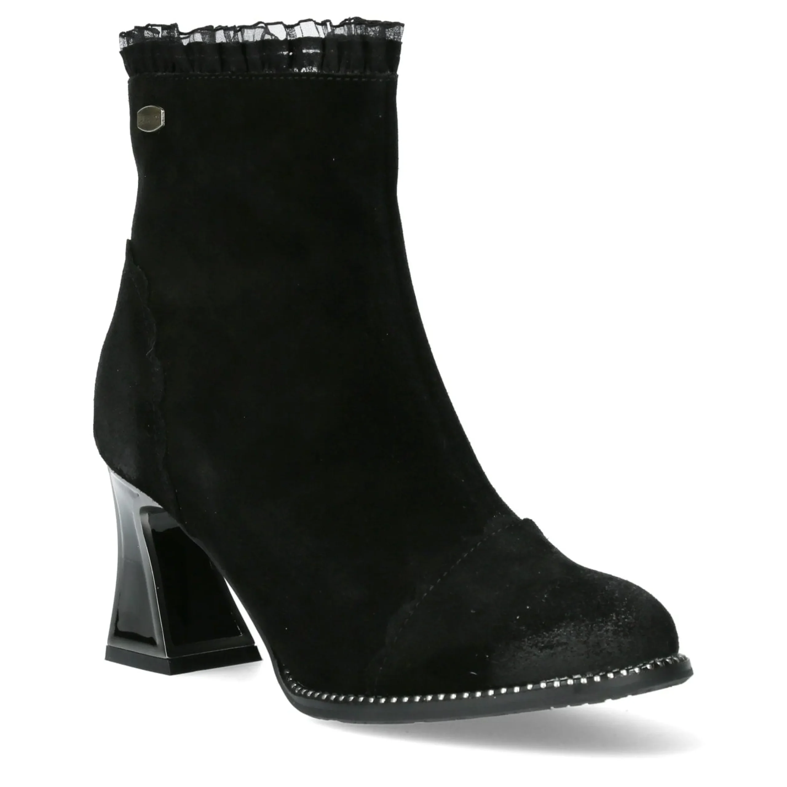 Sale Bottines - JACBO 12 Bottines