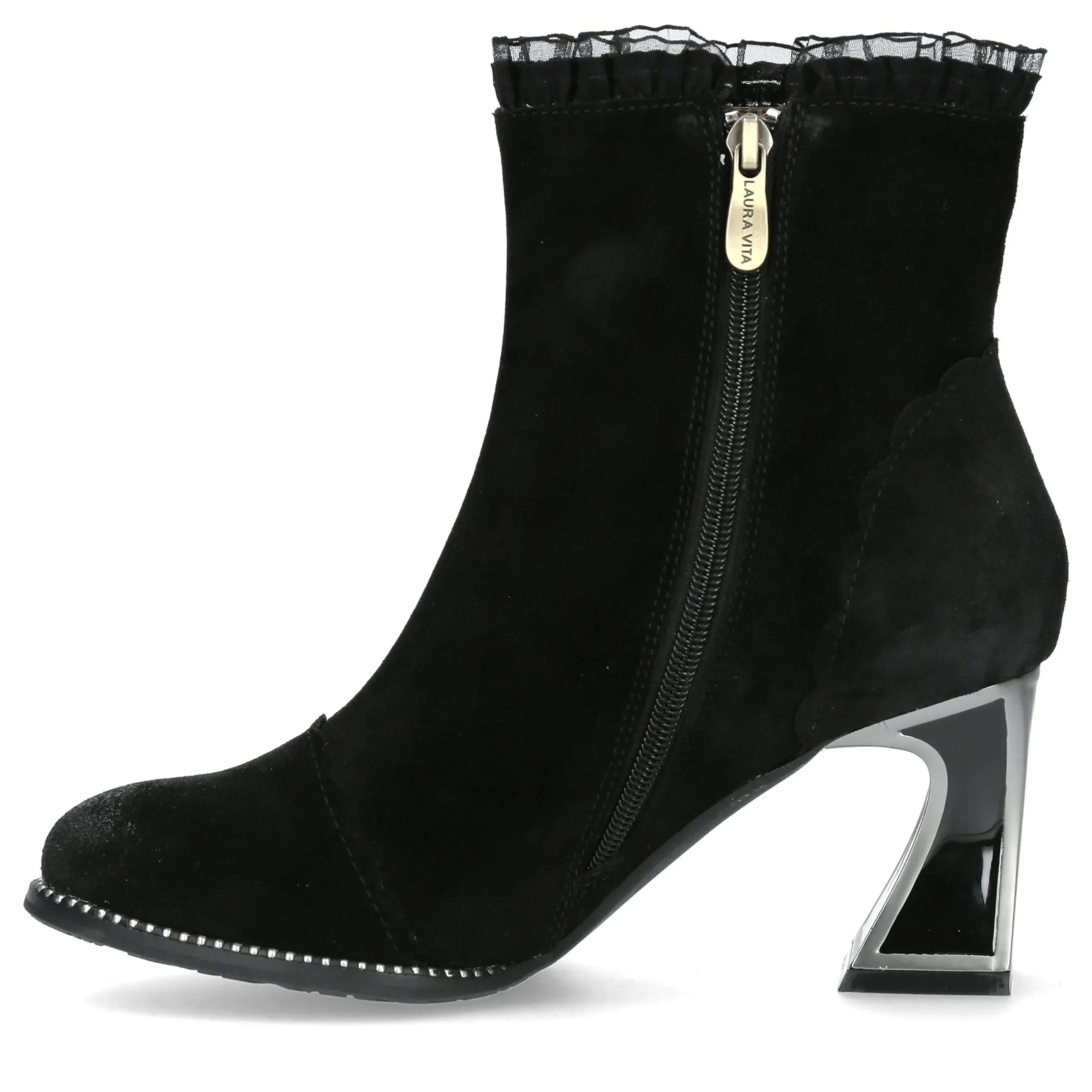Sale Bottines - JACBO 12 Bottines