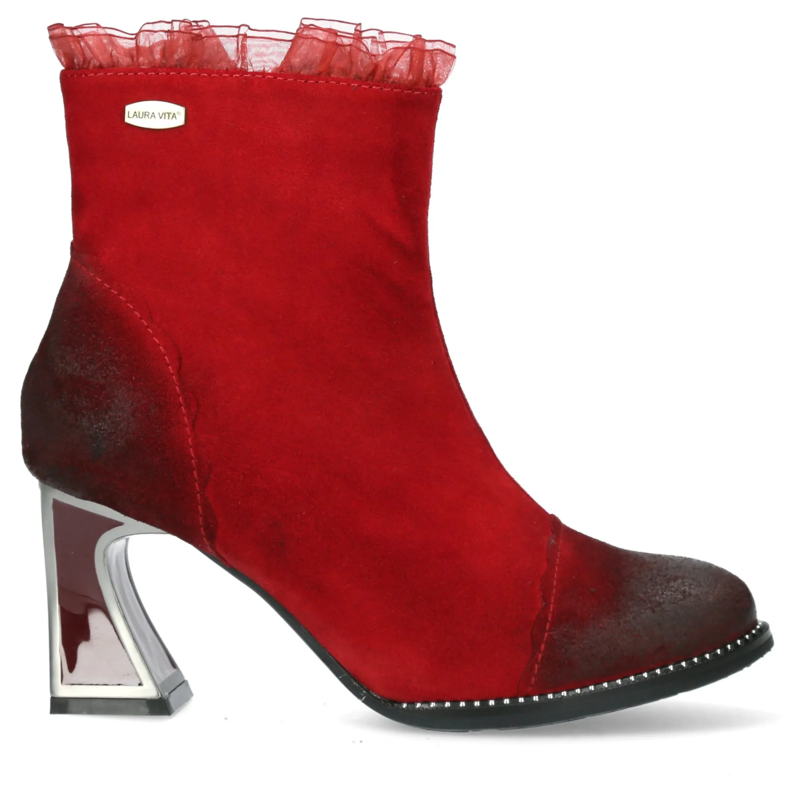 Sale Bottines - JACBO 12 Bottines