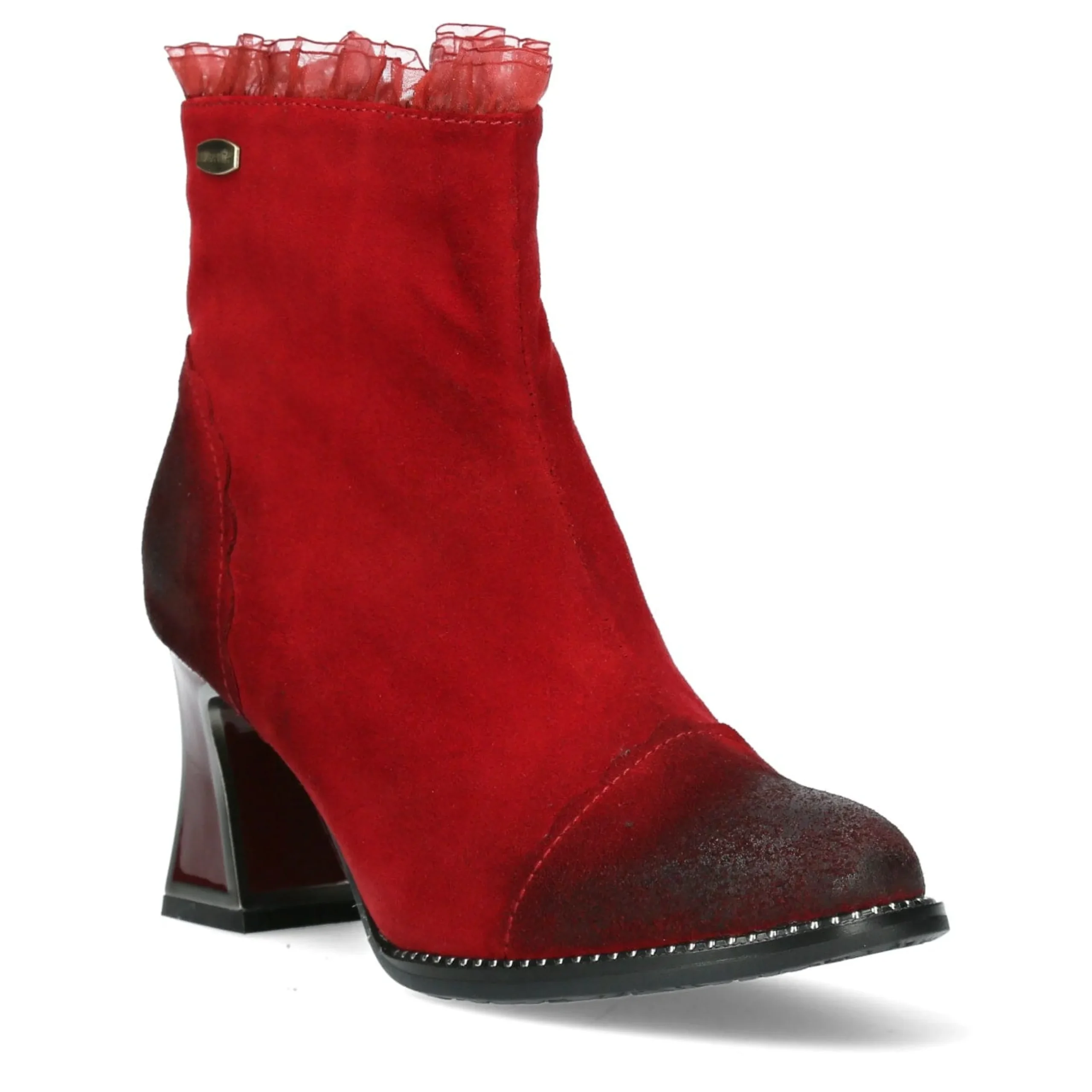 Sale Bottines - JACBO 12 Bottines