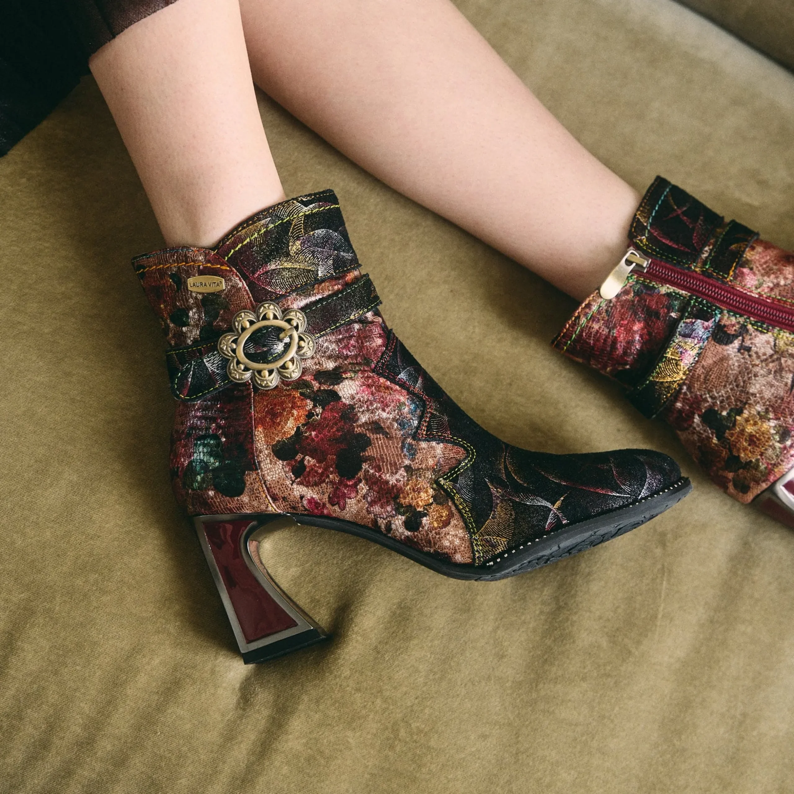 Fashion Bottines - JACBO 13 Bottines