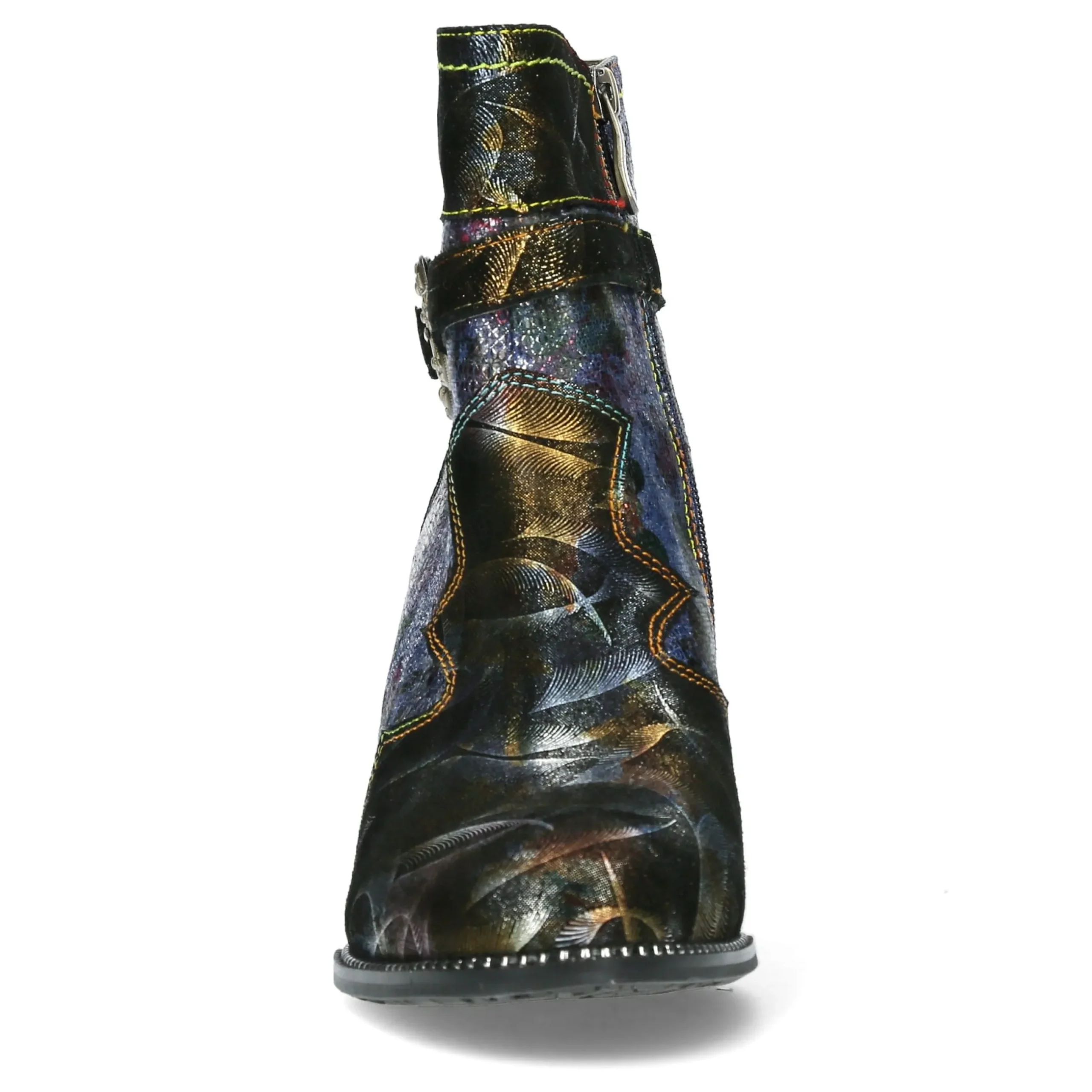 Fashion Bottines - JACBO 13 Bottines