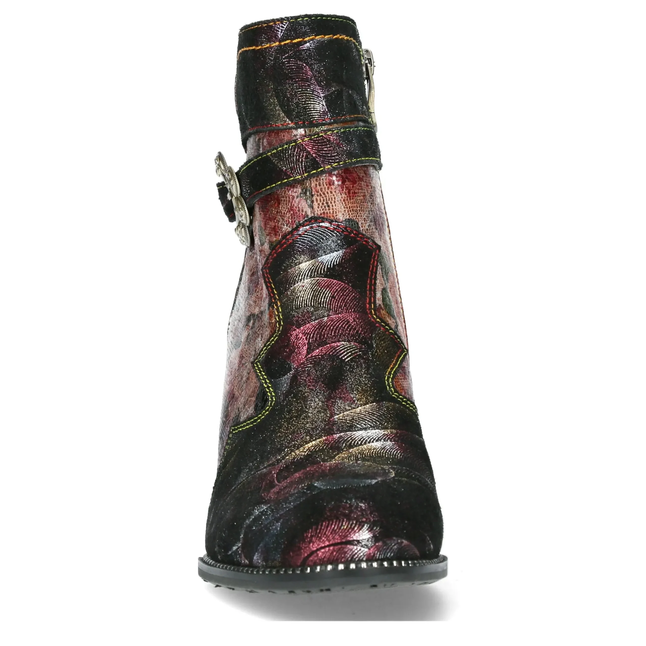 Fashion Bottines - JACBO 13 Bottines