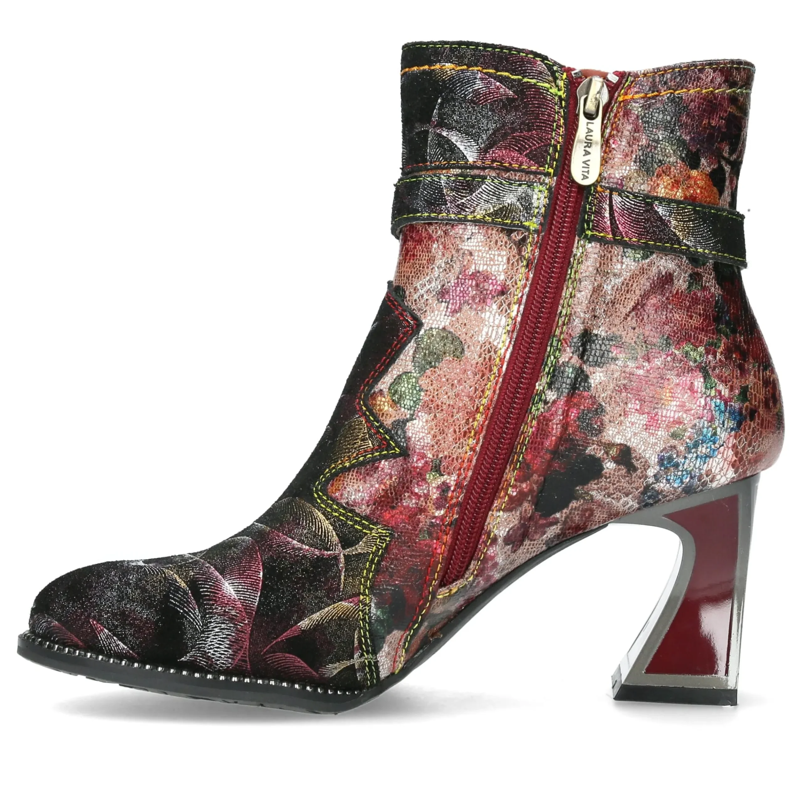 Fashion Bottines - JACBO 13 Bottines