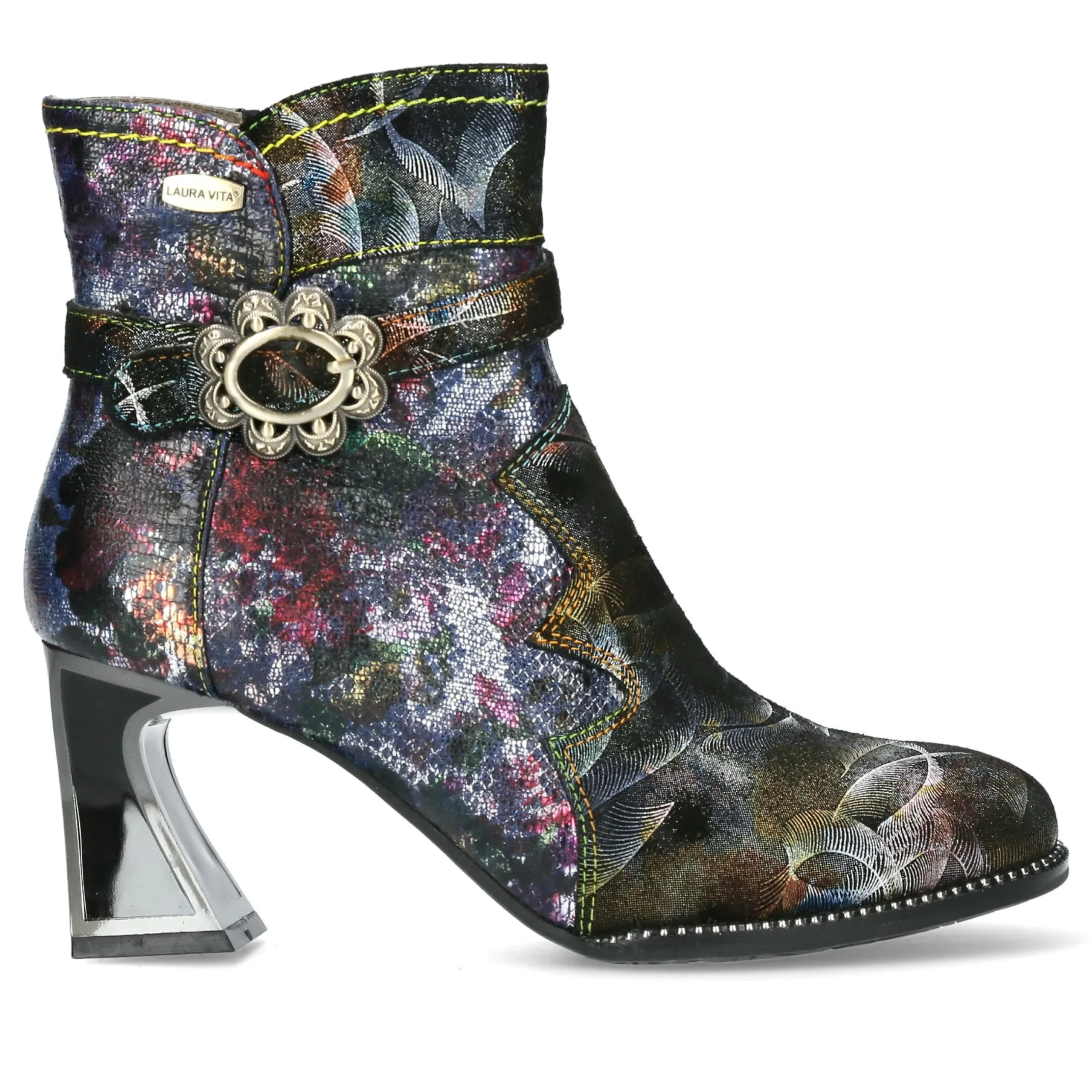 Fashion Bottines - JACBO 13 Bottines
