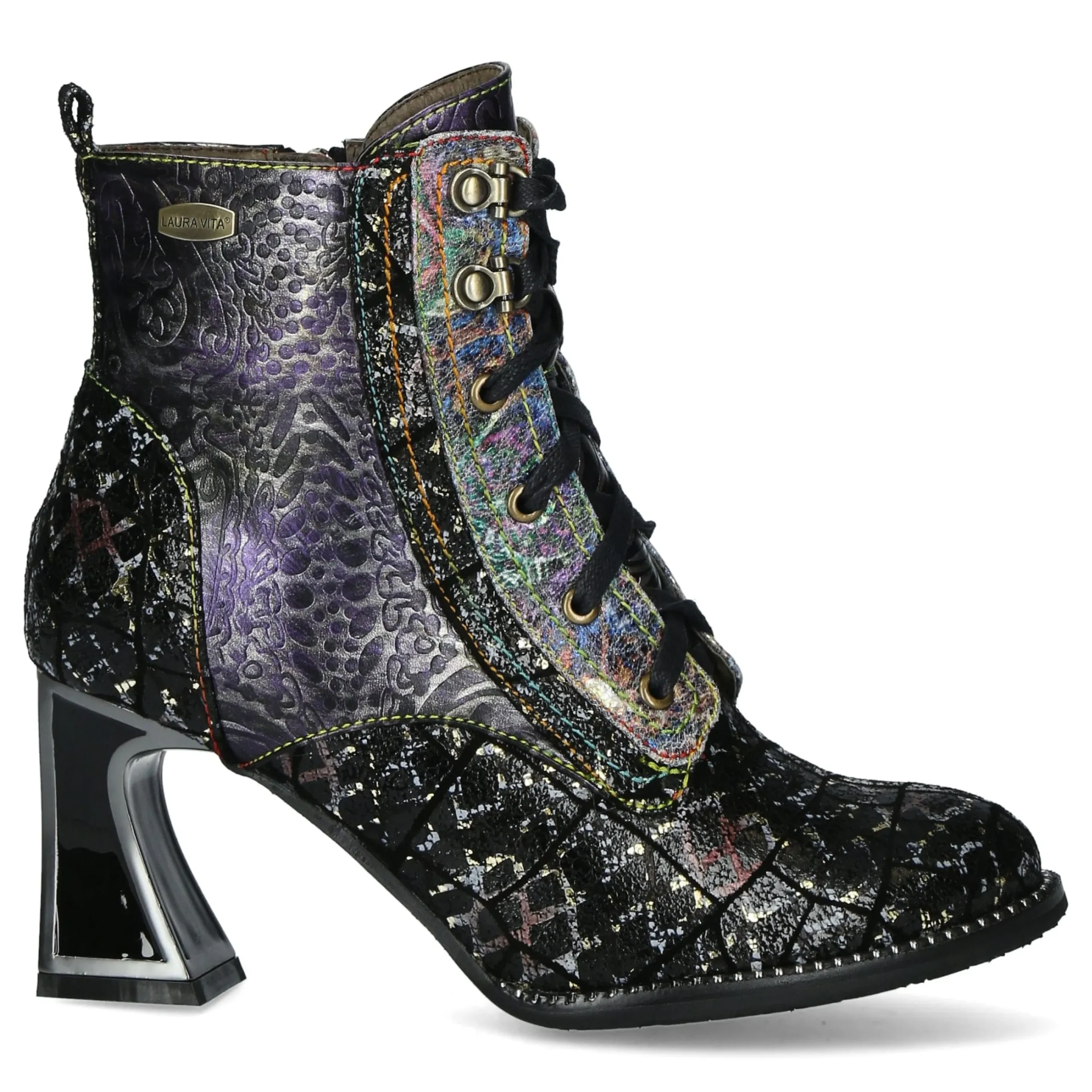 Clearance Bottines - JACBO 0722 Bottines