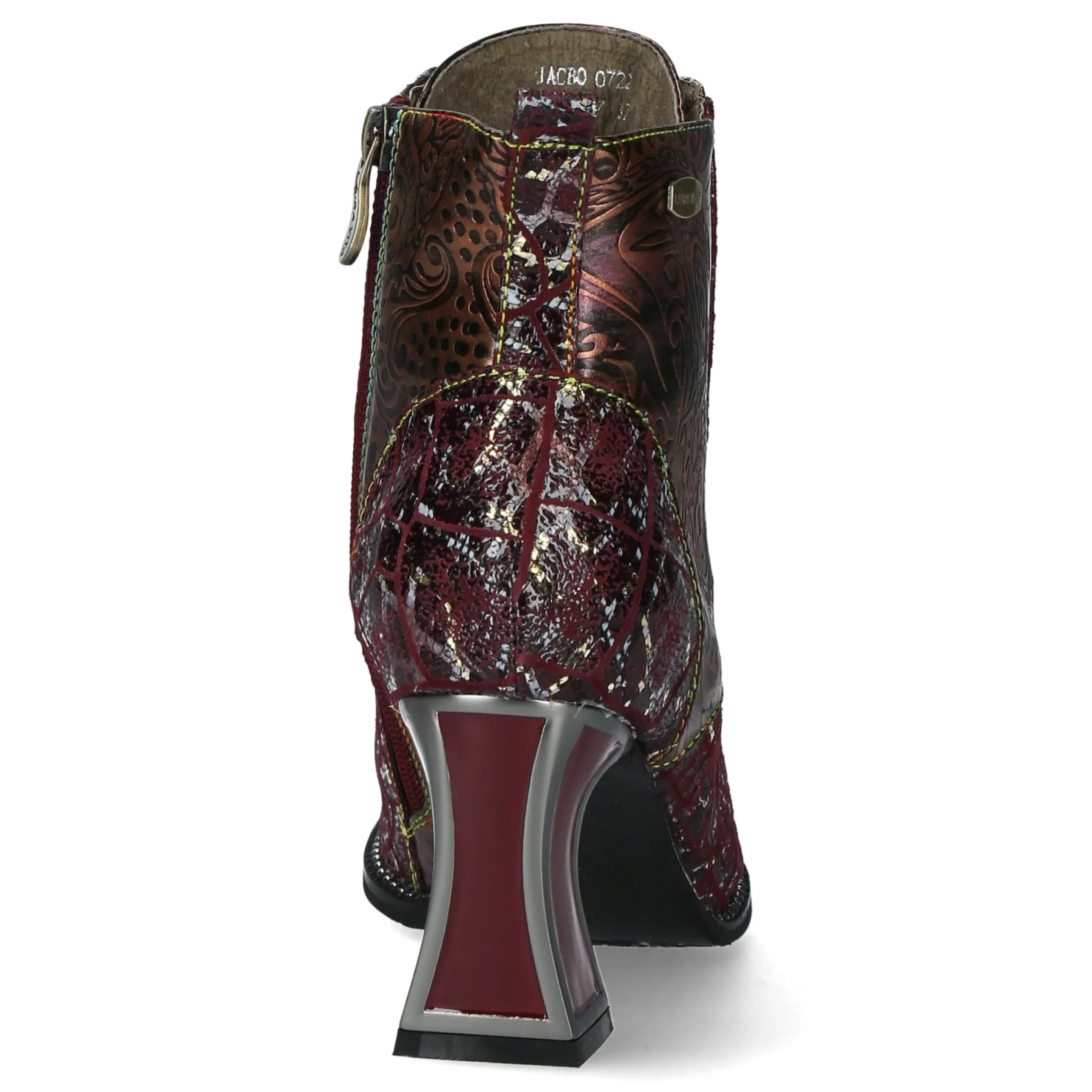 Clearance Bottines - JACBO 0722 Bottines