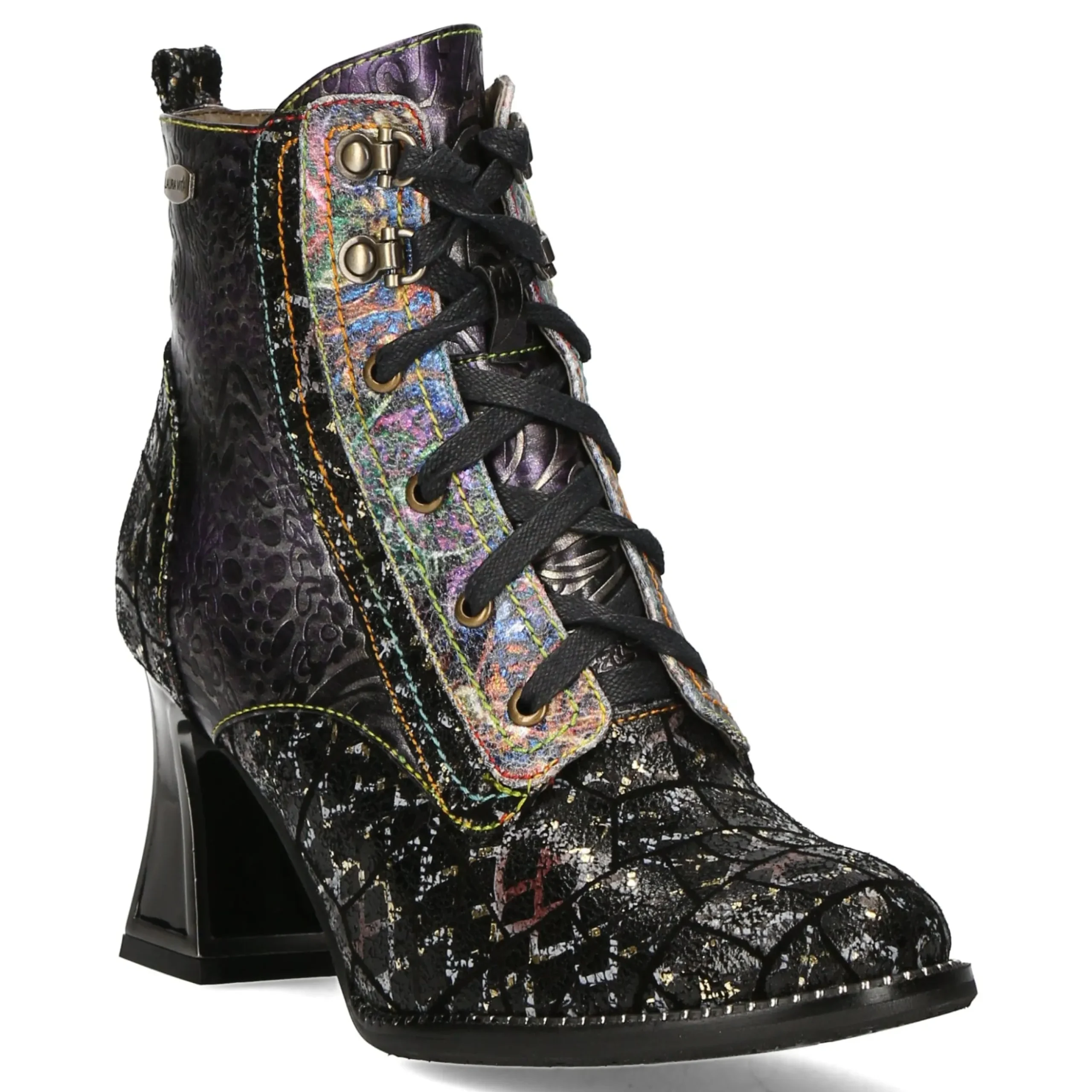 Clearance Bottines - JACBO 0722 Bottines