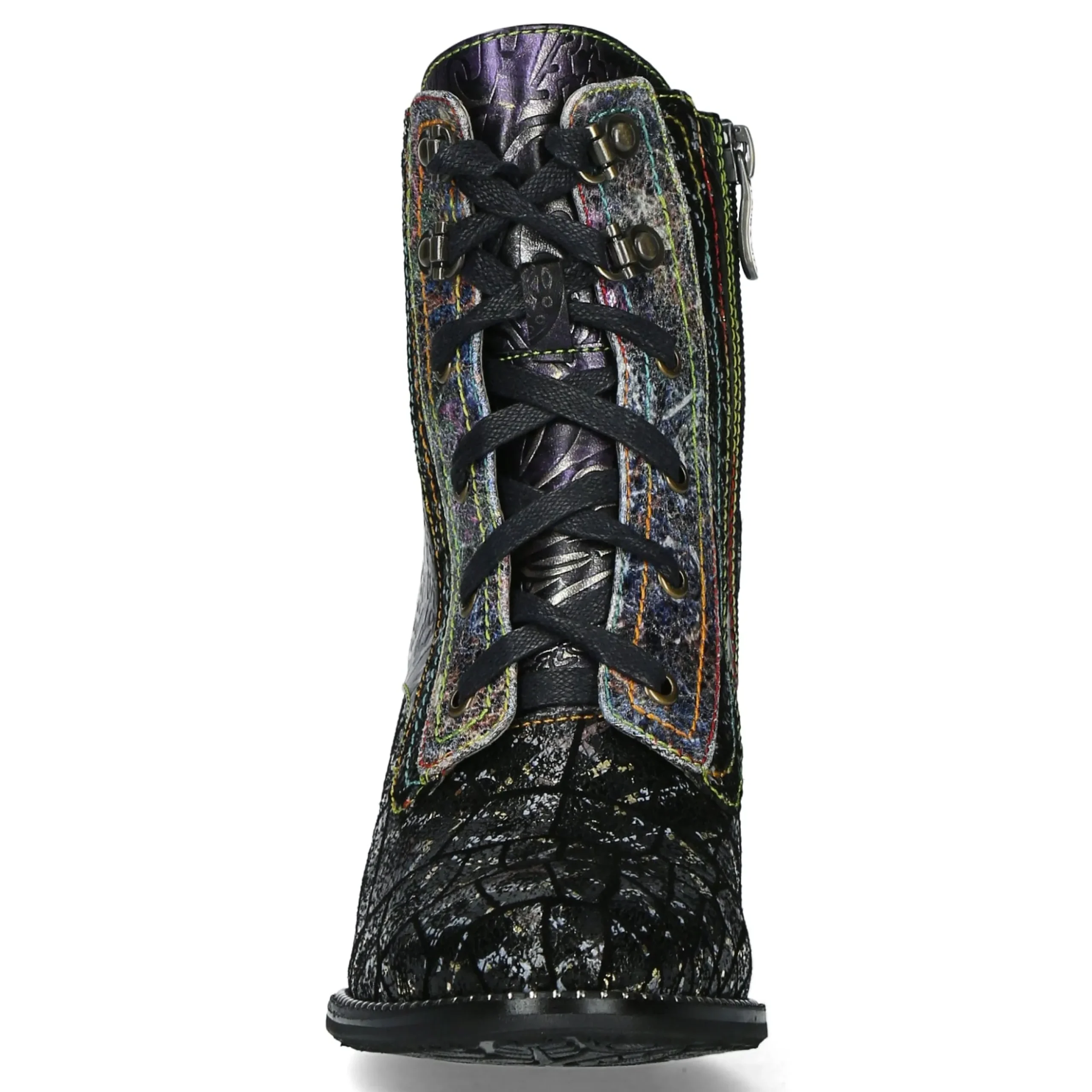 Clearance Bottines - JACBO 0722 Bottines