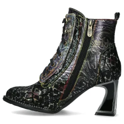 Clearance Bottines - JACBO 0722 Bottines