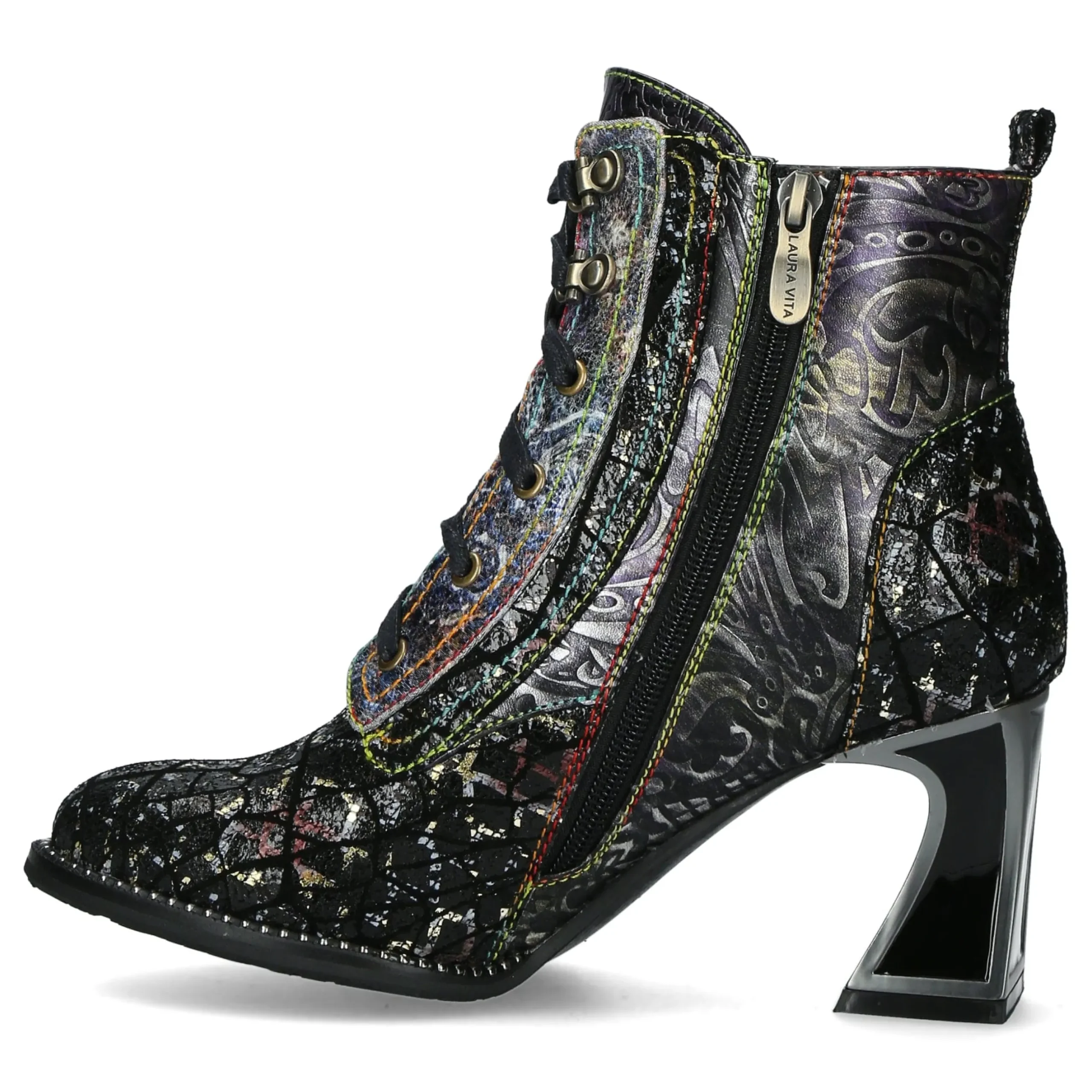 Clearance Bottines - JACBO 0722 Bottines