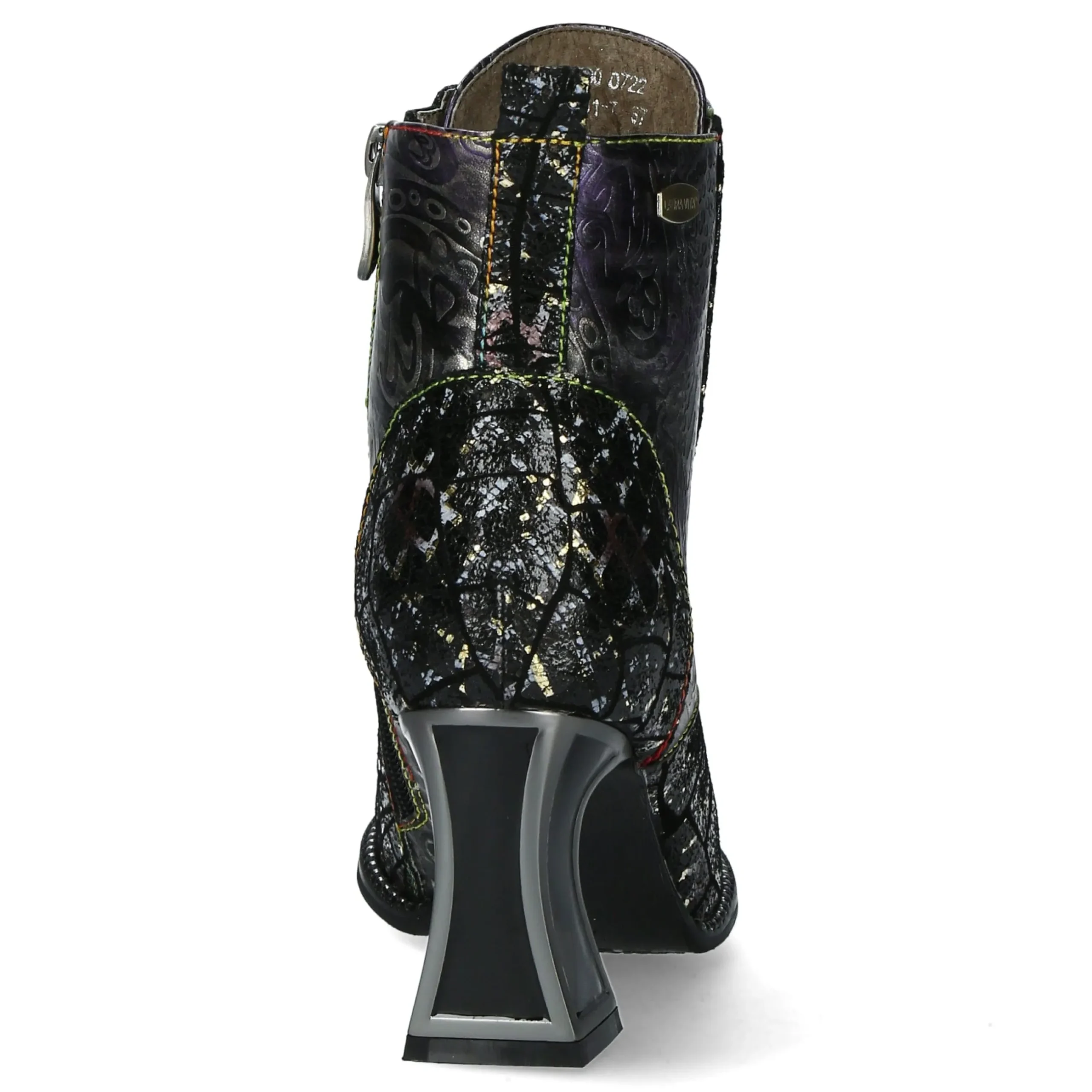 Clearance Bottines - JACBO 0722 Bottines