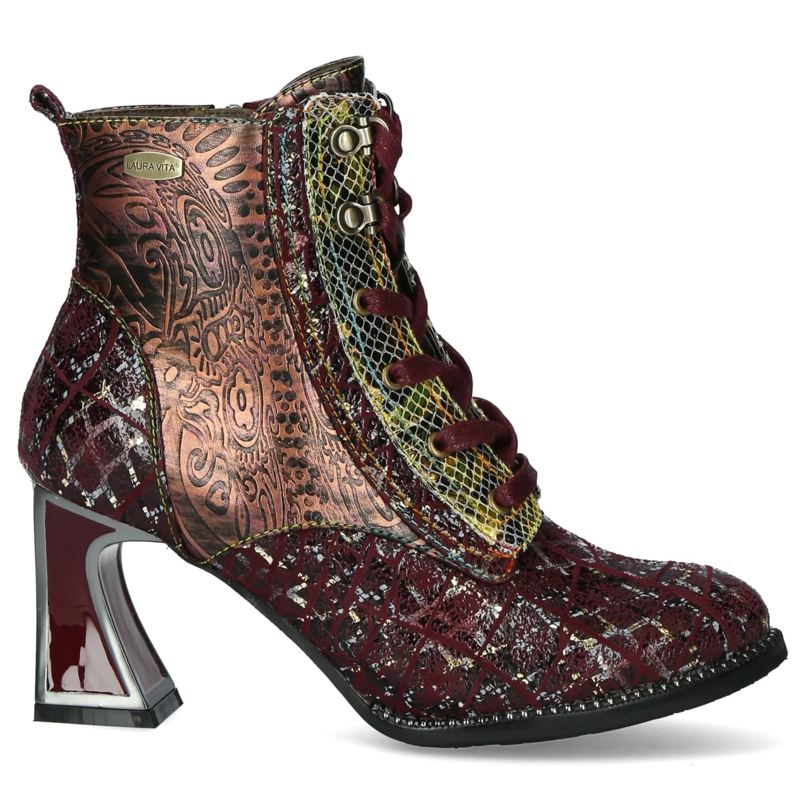 Clearance Bottines - JACBO 0722 Bottines