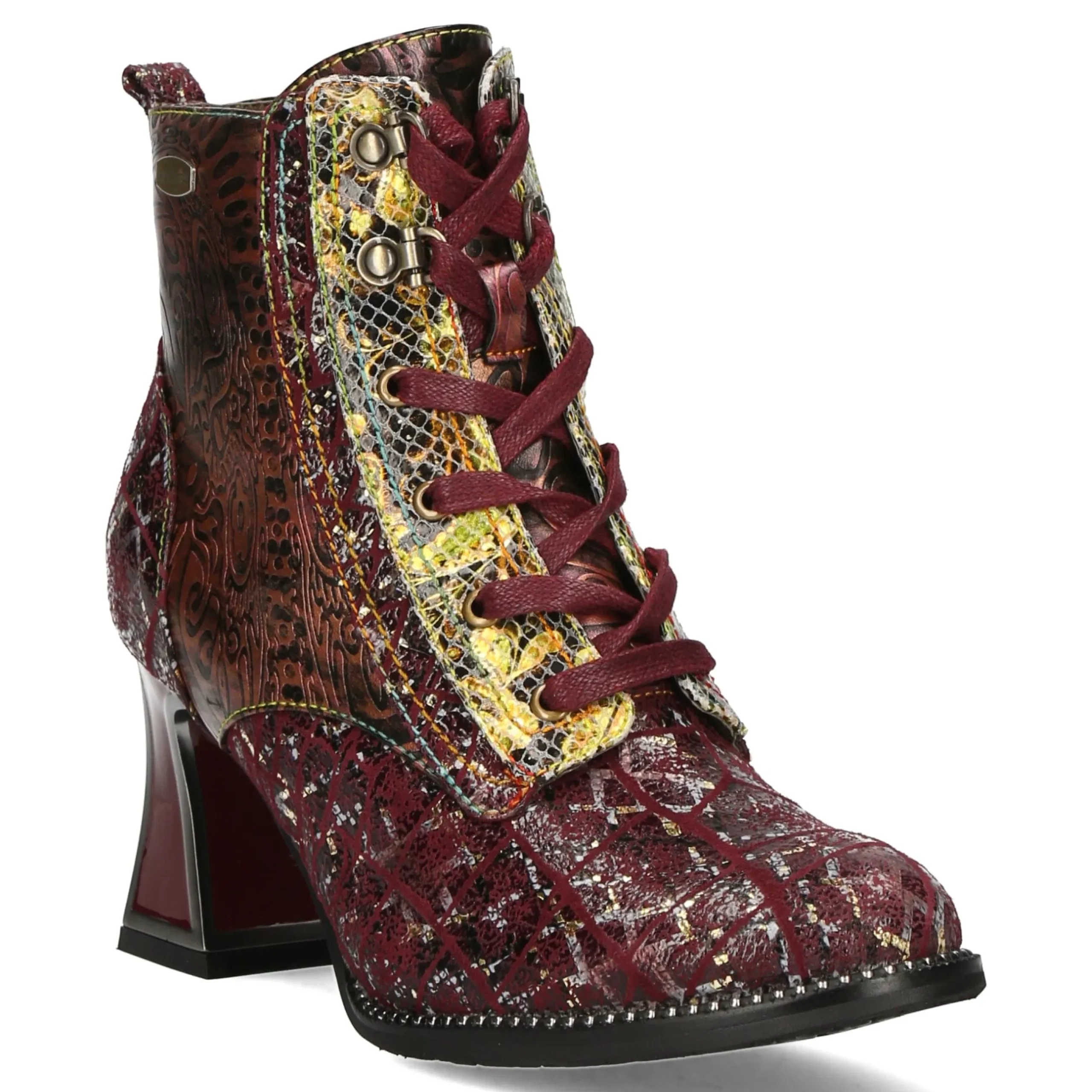 Clearance Bottines - JACBO 0722 Bottines
