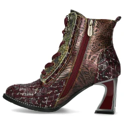 Clearance Bottines - JACBO 0722 Bottines