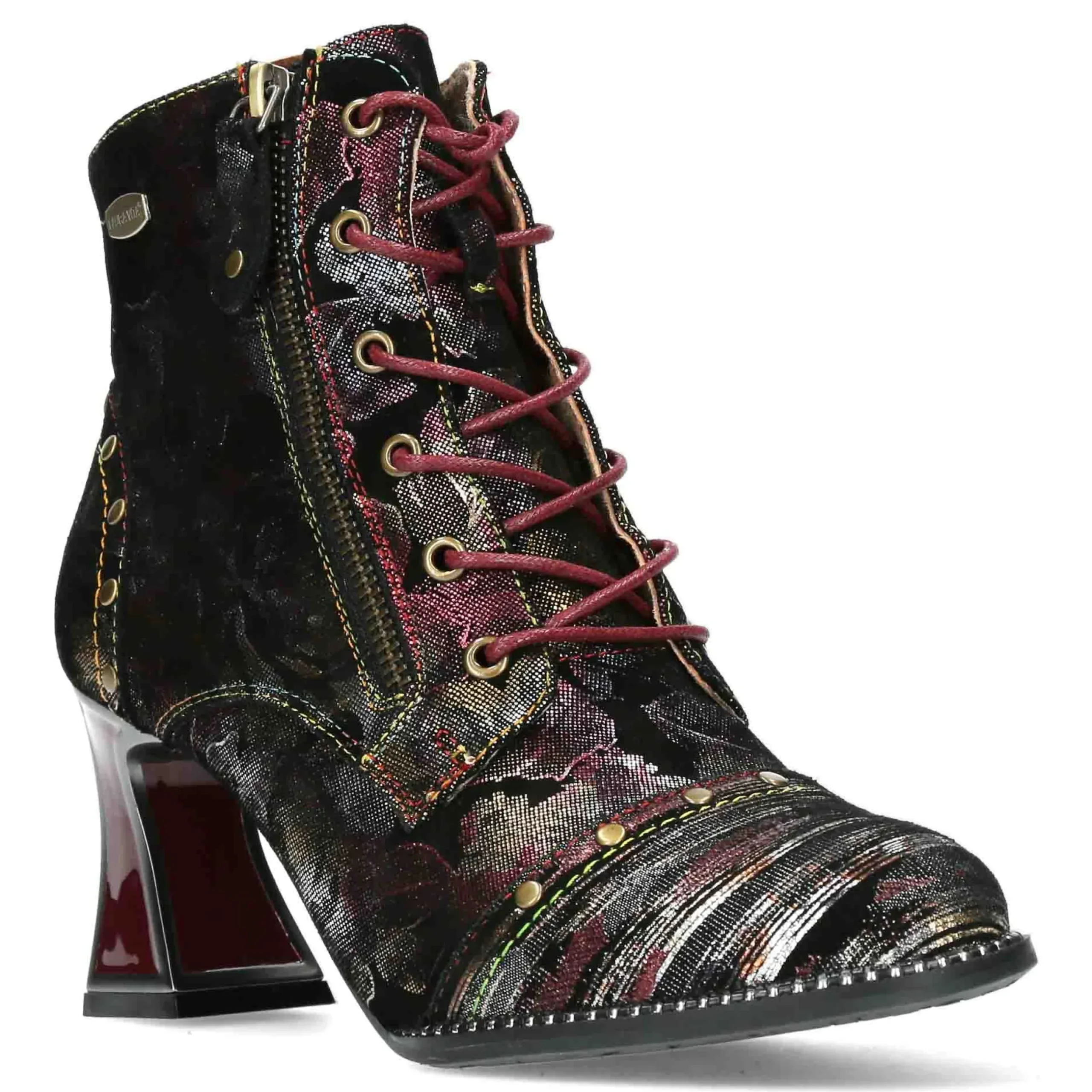 Sale Bottines - JACBO 47 Bottines