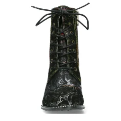 Sale Bottines - JACBO 0123 Bottines