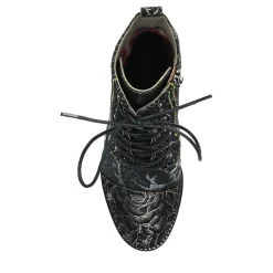 Sale Bottines - JACBO 0123 Bottines