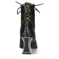 Sale Bottines - JACBO 0123 Bottines