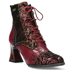 Sale Bottines - JACBO 0123 Bottines