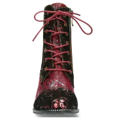 Sale Bottines - JACBO 0123 Bottines