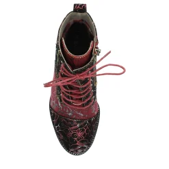 Sale Bottines - JACBO 0123 Bottines