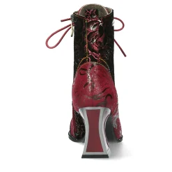 Sale Bottines - JACBO 0123 Bottines