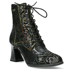 Sale Bottines - JACBO 0123 Bottines