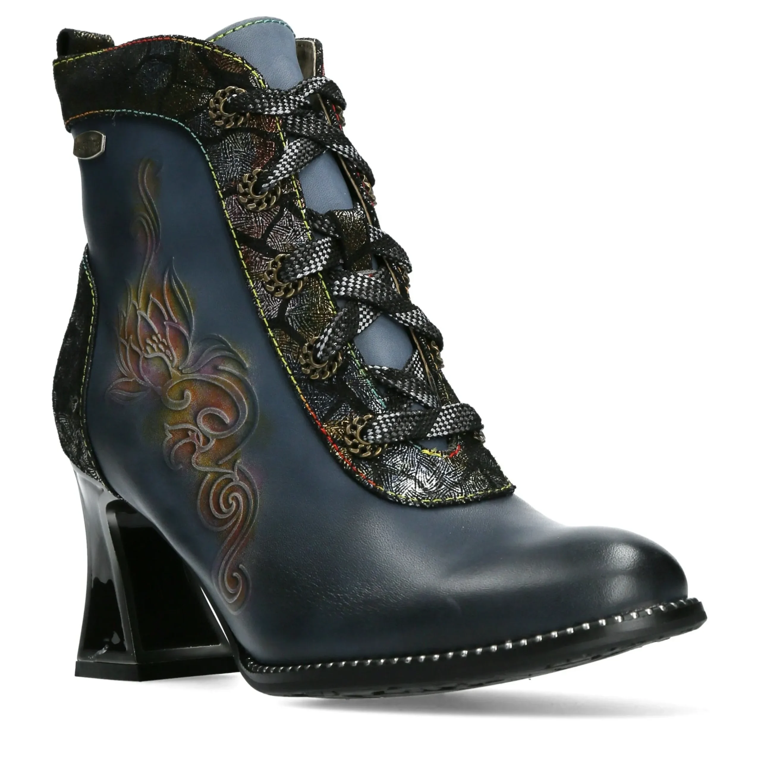 Online Bottines - JACBO 1123 Bottines