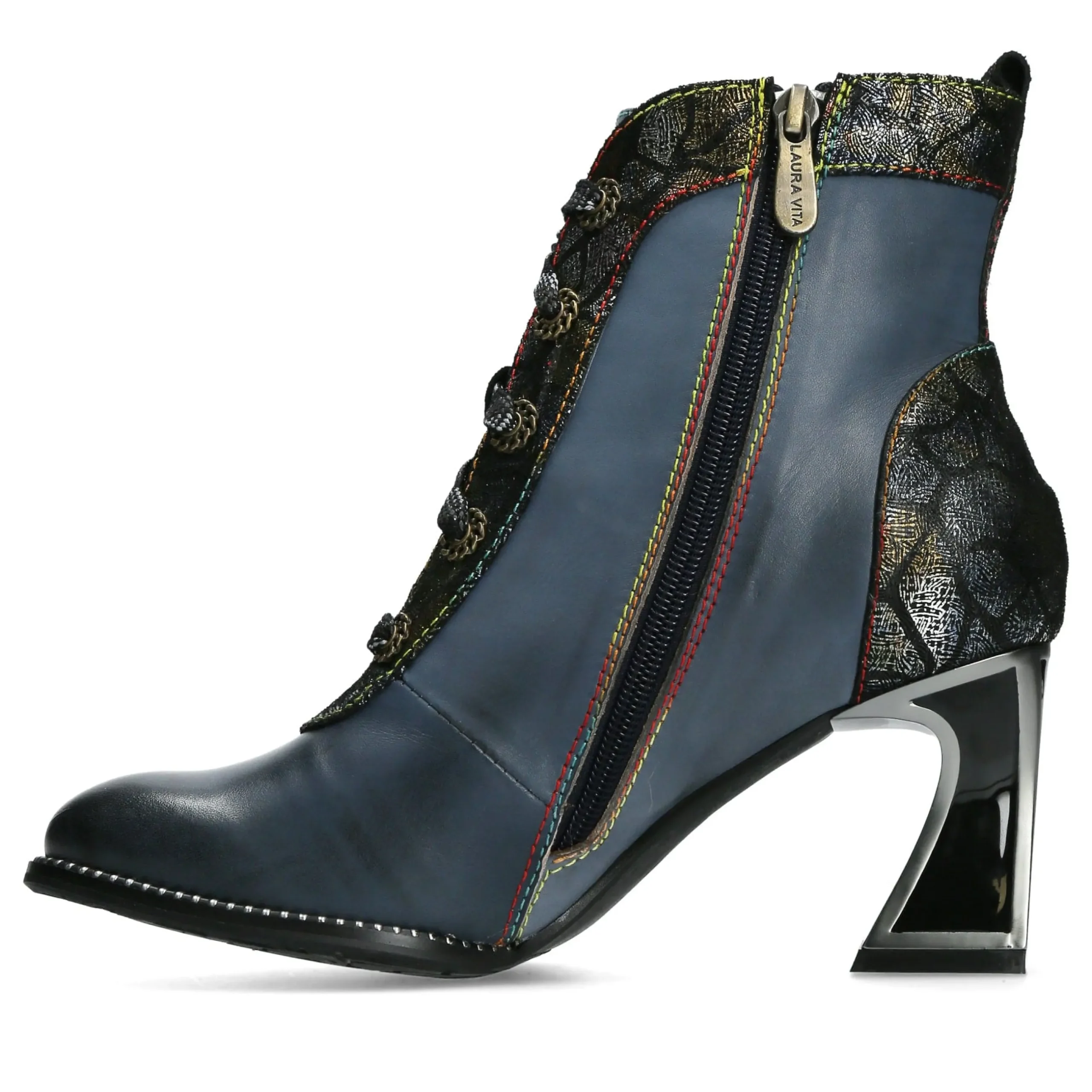 Online Bottines - JACBO 1123 Bottines