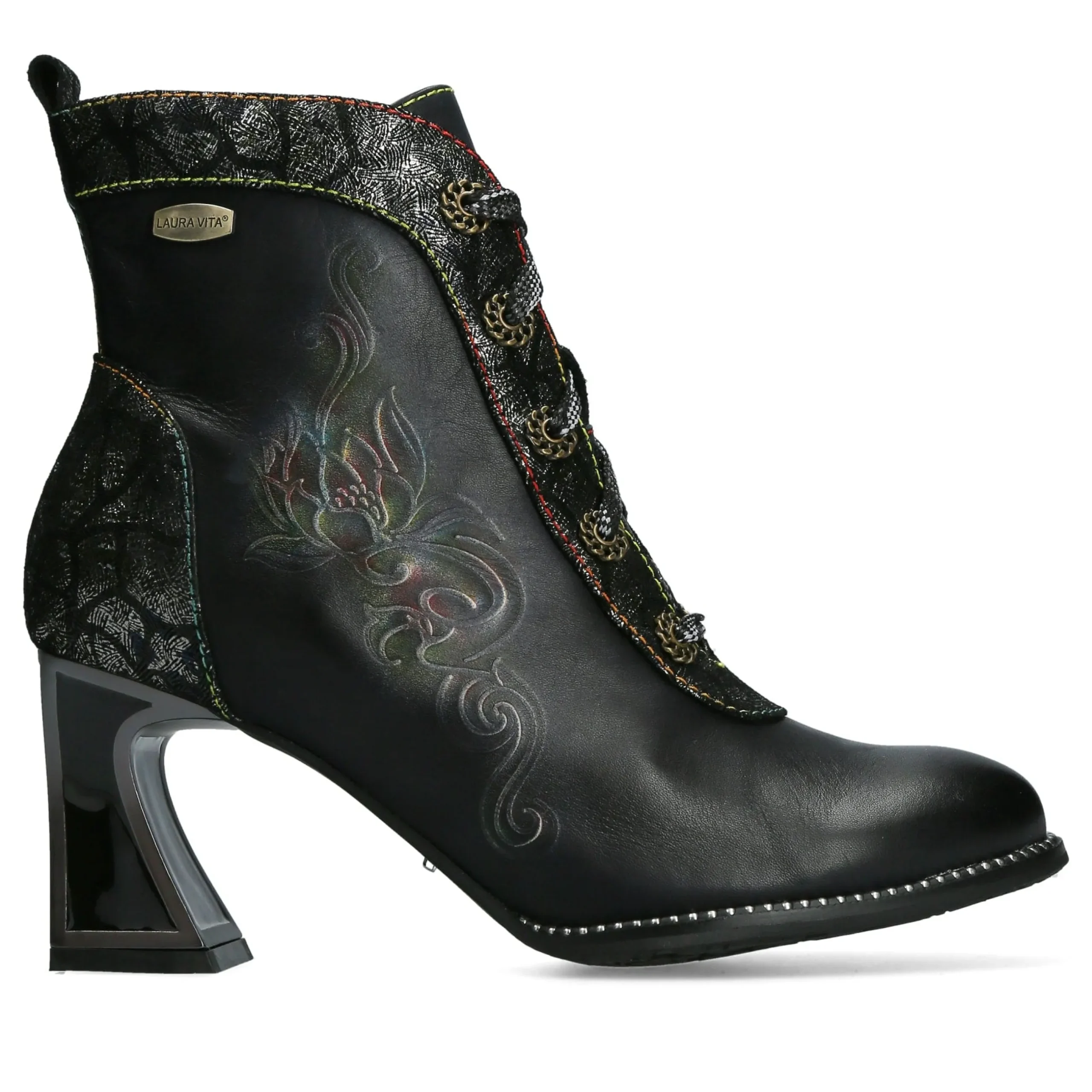 Online Bottines - JACBO 1123 Bottines