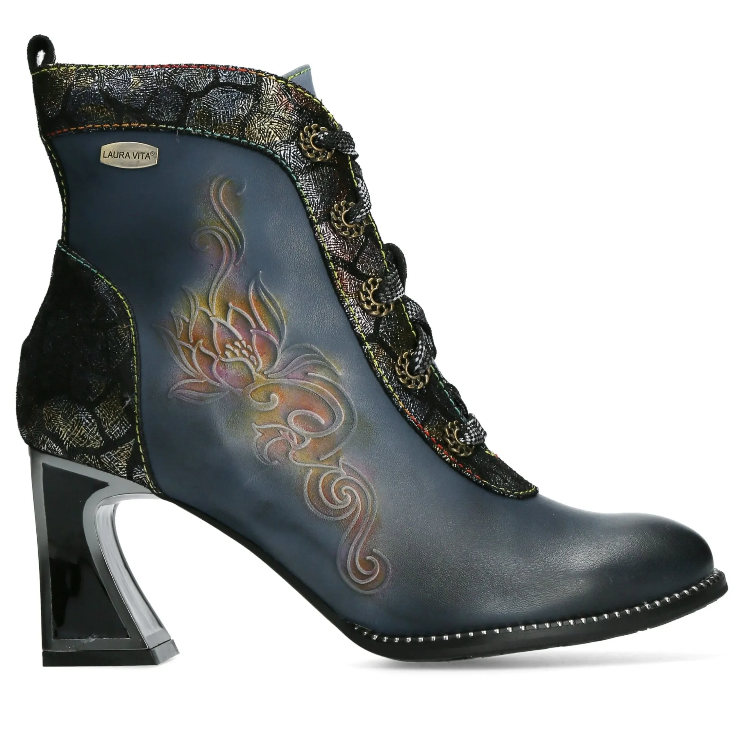 Online Bottines - JACBO 1123 Bottines