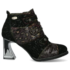 Cheap Bottines - JACBO 214A Bottines