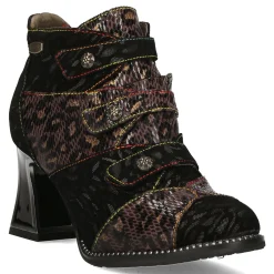 Cheap Bottines - JACBO 214A Bottines