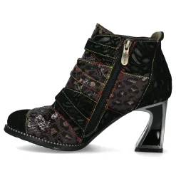 Cheap Bottines - JACBO 214A Bottines