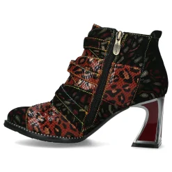 Cheap Bottines - JACBO 214A Bottines
