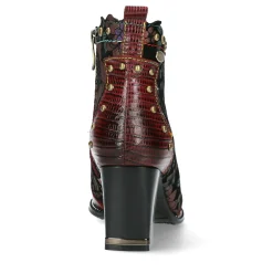 Best Sale Bottines - KACIO 02 Bottines