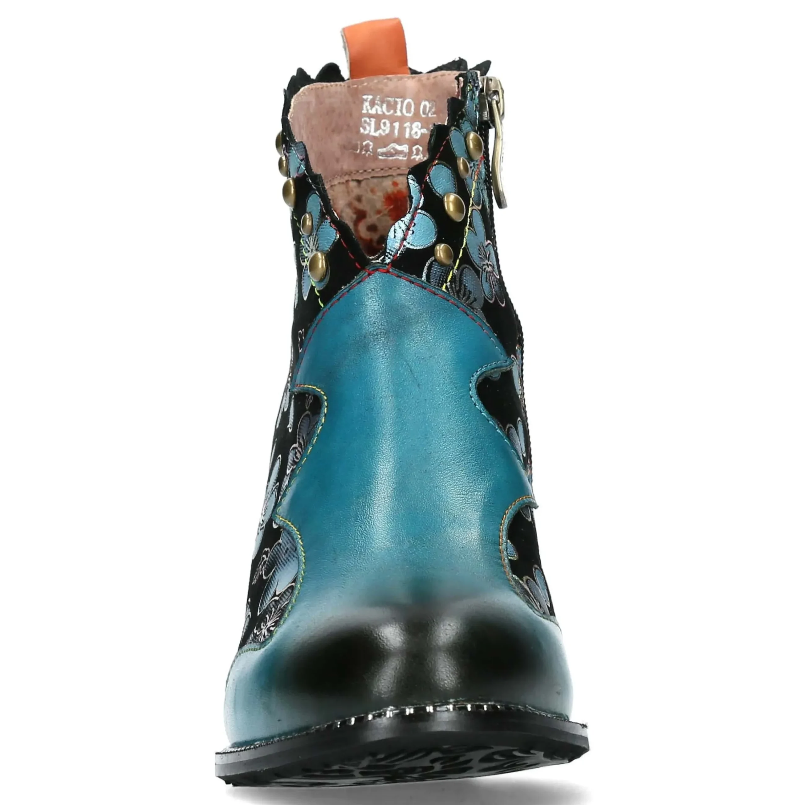Discount Bottines - KACIO 02 Bottines