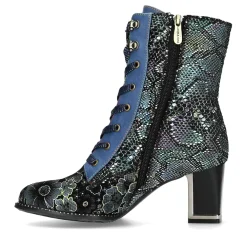 Fashion Bottines - KACIO 07 Bottines
