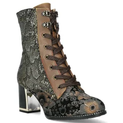 Fashion Bottines - KACIO 07 Bottines