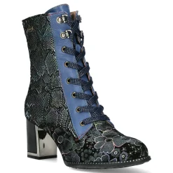 Fashion Bottines - KACIO 07 Bottines