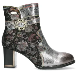Best Bottines - KACIO 01 Bottines