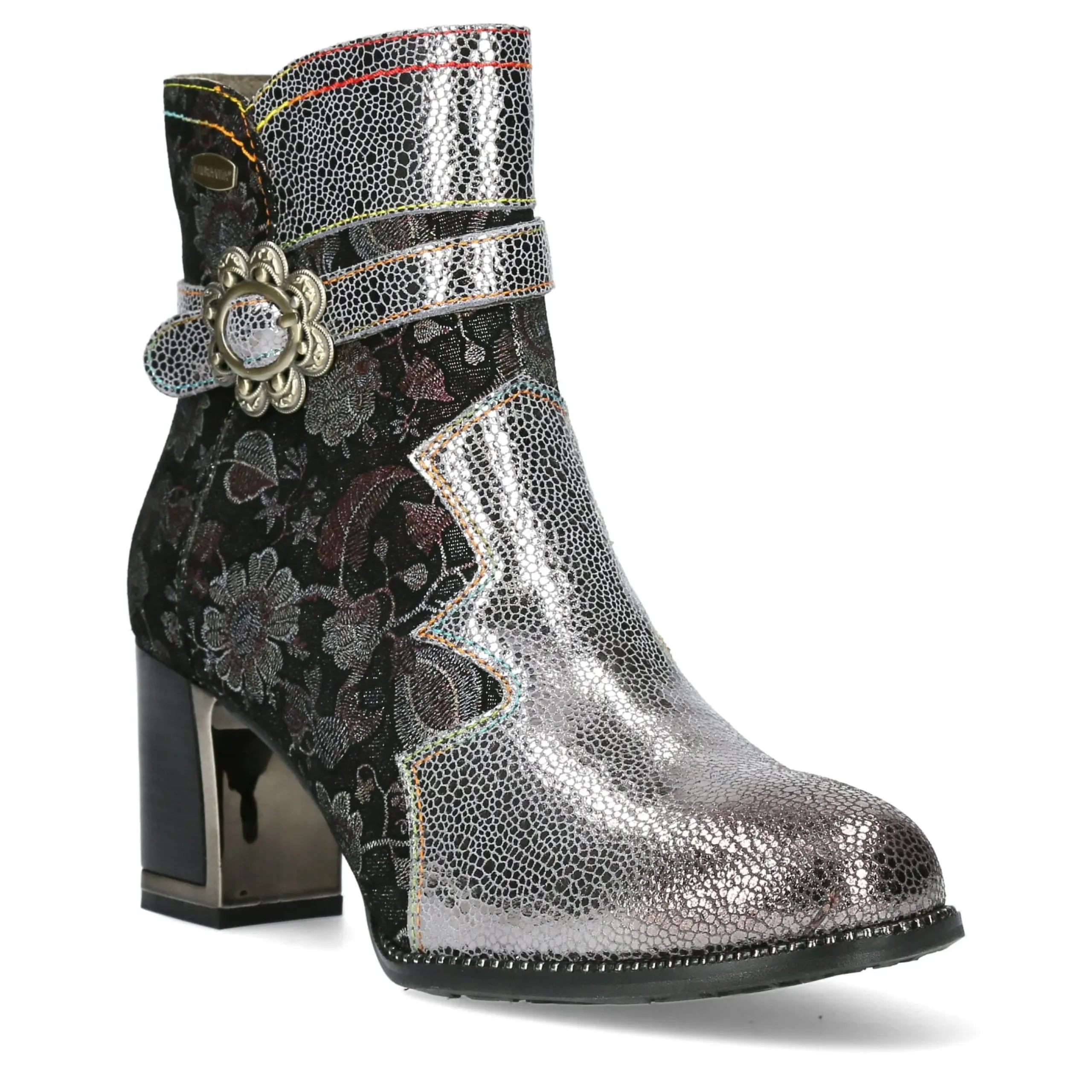 Best Bottines - KACIO 01 Bottines