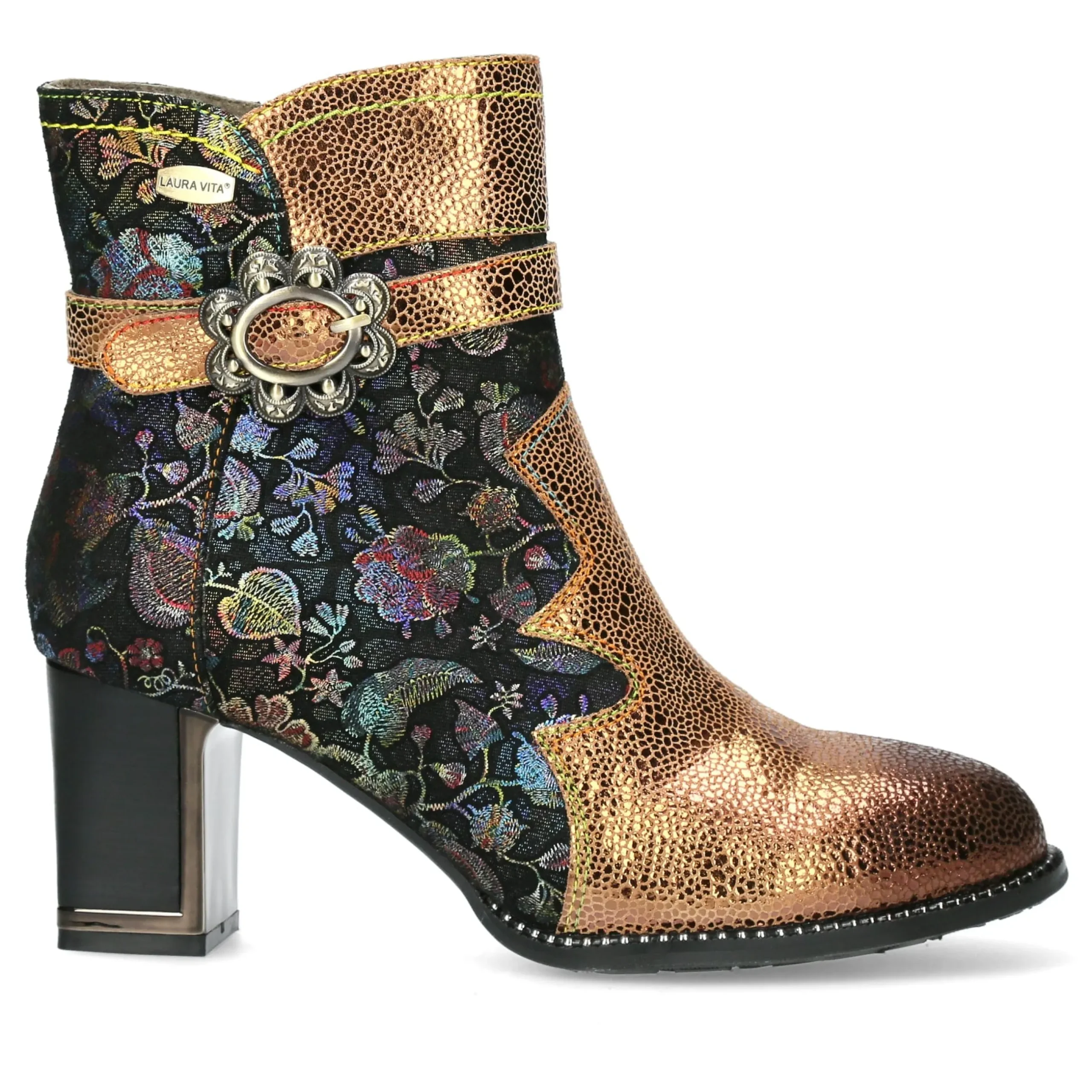 Best Bottines - KACIO 01 Bottines