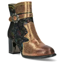 Best Bottines - KACIO 01 Bottines