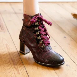 Hot Bottines - KACIO 08 Bottines
