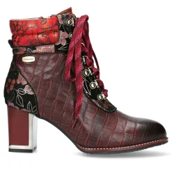 Hot Bottines - KACIO 08 Bottines